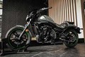 Kawasaki Vulcan S Cafe 2018 “chốt” giá 249 triệu tại Việt Nam